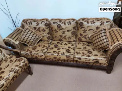 طقم كنب مريح 2