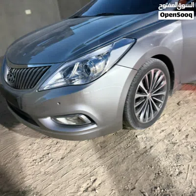 هيونداي جراند يور 2