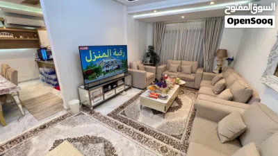 فيلا مودرن بمنطقة راقيه جدا السعر قابل للتفاوض فيلا تشطيباتها رائعه جدا ثاني ساكن مع الأثاث أو بدون 4