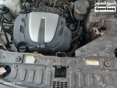 Kia Sorento SX Prestige AWD 2