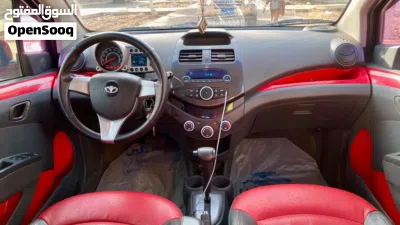 Daewoo Matiz 3