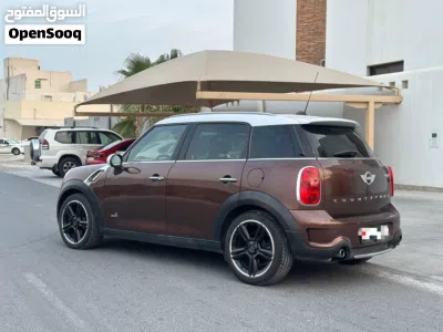 MINI Countryman Cooper S 3