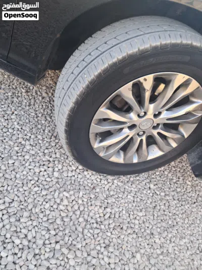 Hyundai Azera GLS 3