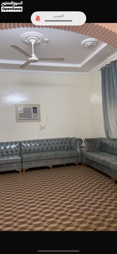 بيت الاجار اليومي في الرويس 3