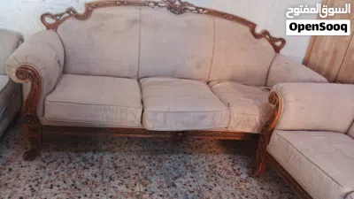 كنب وغاز للبيع 2