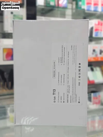 Brand New GTab T13 tablet in Oman 12GB/128GB 2