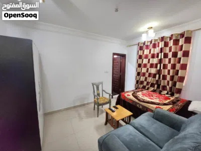 � استوديو مفروش راقي للإيجار – الخوير 33 خلف كلية التقنية � 3