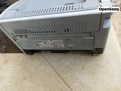 طابعة hp p1102 مستعملة 3