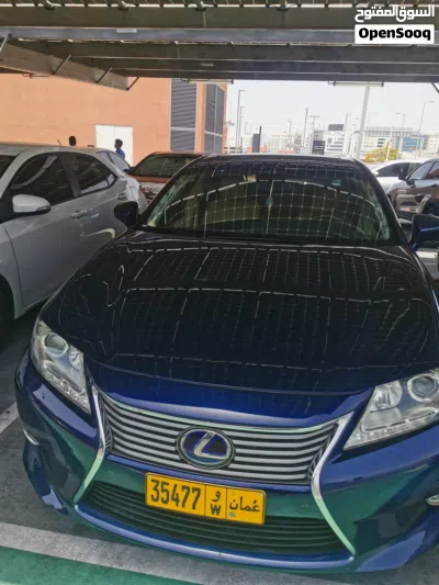 Lexus ES ES 350 2