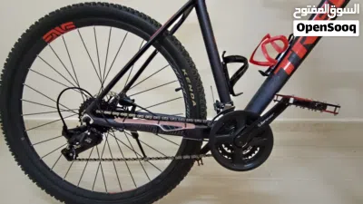 Bicycle 29ers 3