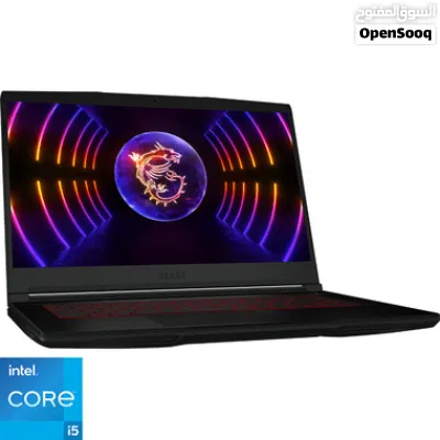 MSI Thin GF63 12UCX Gaming Laptop – Upgraded 16GB RAM & 1.38TB SSD 2