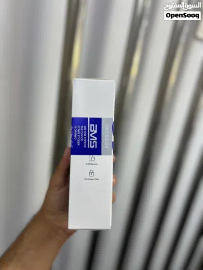Samsung A07 4RAM / 64GB جديد مسكر بالكرتونة كفالة الوكيل الرسمي وشركتنا 3 سنوات 4