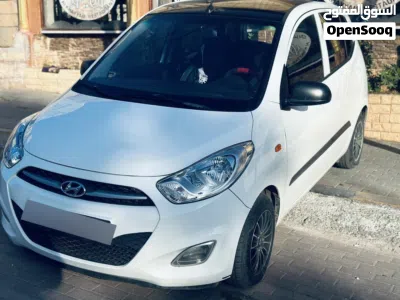 Hyundai i10 Standard 3