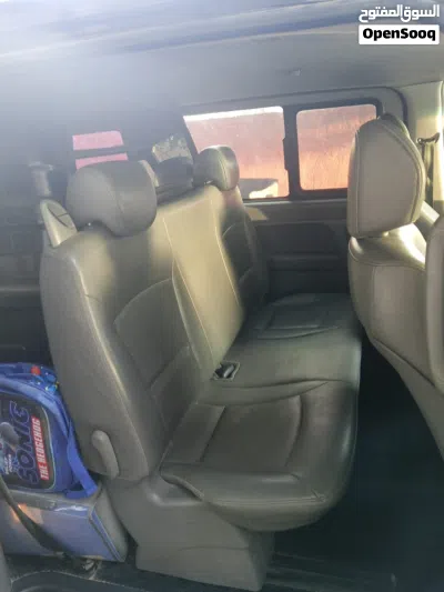 Hyundai H1 GL 3