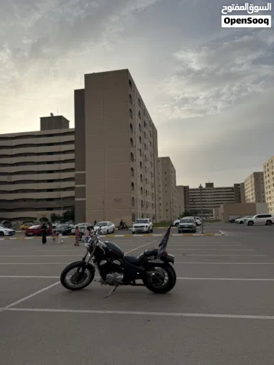 هوندا أخرى 3