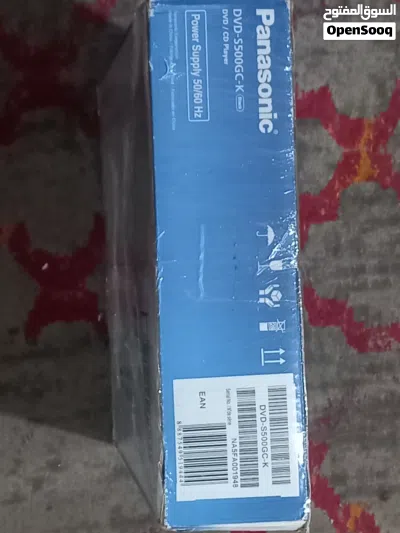 جهاز باناسونيك جديد بالكرتون 2