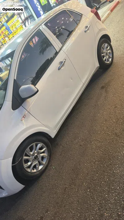 كيا بيكانتو EX 2