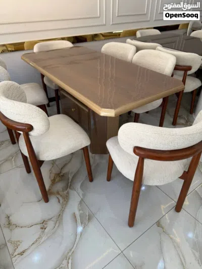 فورى Furniture oh سفرة مودرن 2