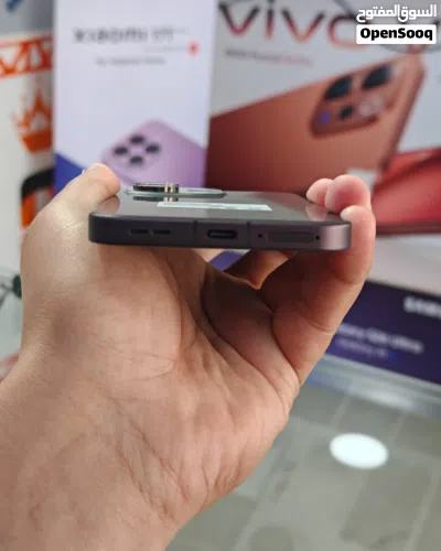 Oppo Reno 15Pro 12/512GB 4