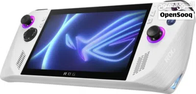 Asus rog ally z1 extreme 3