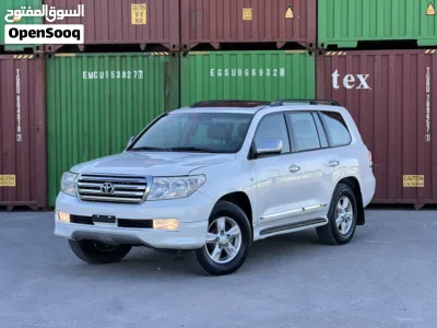 Toyota Other 4