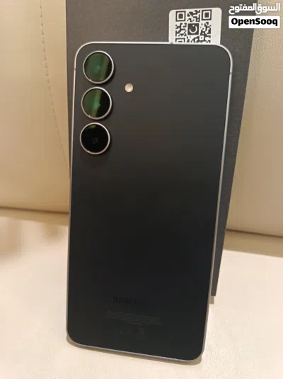 Samsung S25FE 2