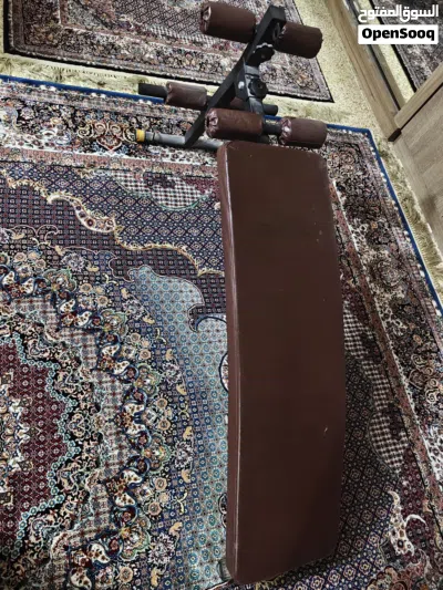 جنطة اثقال 3