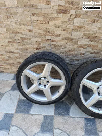 ديسكوت مرسيد س صدر حمامه للبيع 4