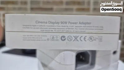 Apple Cinema Display 90W Power Adapter 2