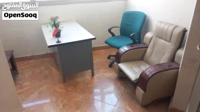 مكاتب ومحلات للايجار حولي قطع 1 2