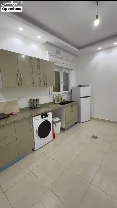 شقة #للايجار السراج 3