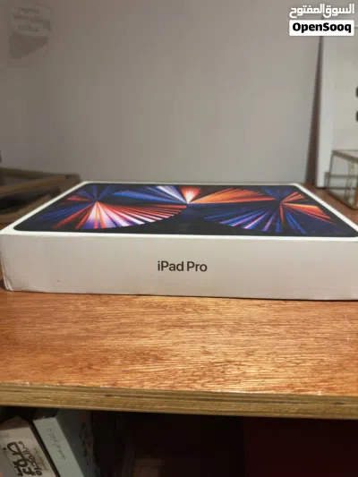 Ipad Pro 12.9 M2 128GB 4