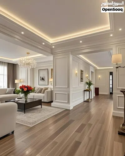 ديكور داخلي 2
