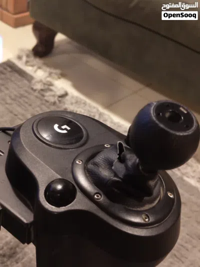 Logitech g920 3
