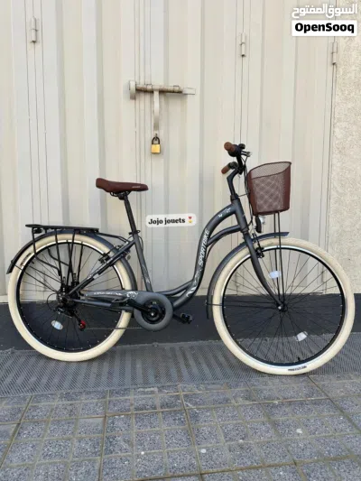 Vélo MADAME PRO SPORT BIKE 28 Pouces 3