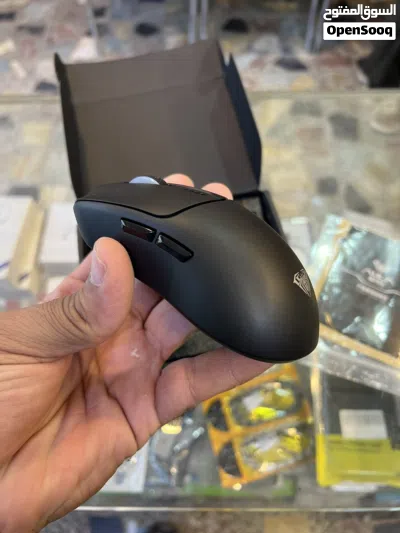 ماوس كيمنك وايرليس شحن تايبسي 2