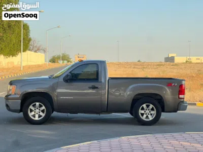 GMC Sierra 1500 SLE 3