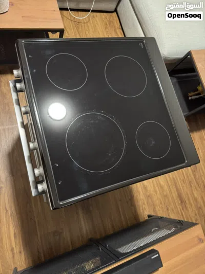 iQ300 Siemens Electric Cooker 3