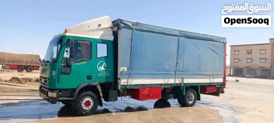 IVECO للبيع 2