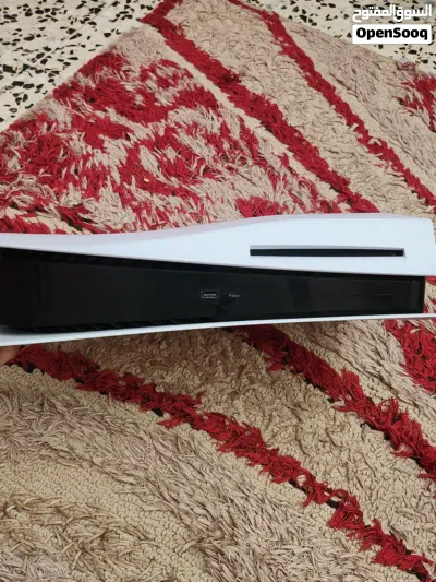 بلايستيشن فايف Fat النسخة الاخيرة المحسنة 1216 ( CD ) 2