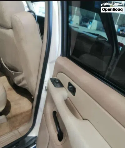شيفروليه تاهو 1LTZ 3