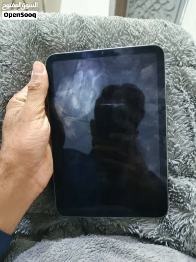 iPad Mini 6 (6th Generation) 2