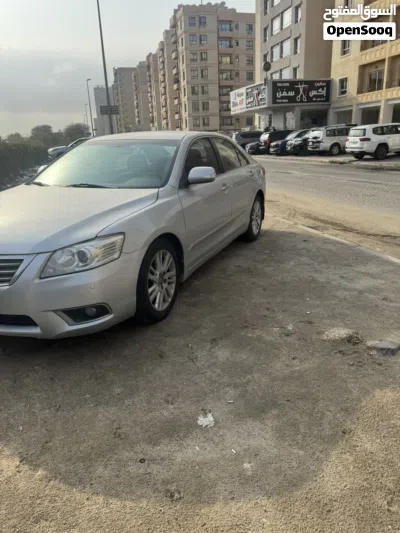 تويوتا اوريون SE 3