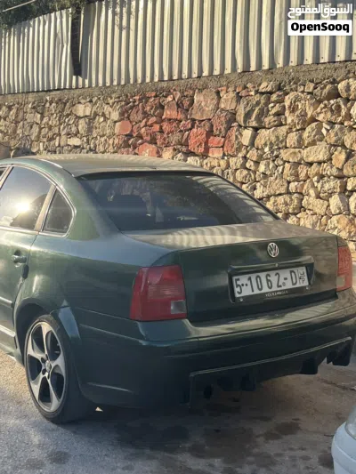 Volkswagen Passat CC 2