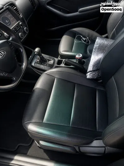 Kia K3 EX 4