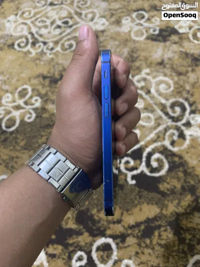 آيفون 12 مني 3