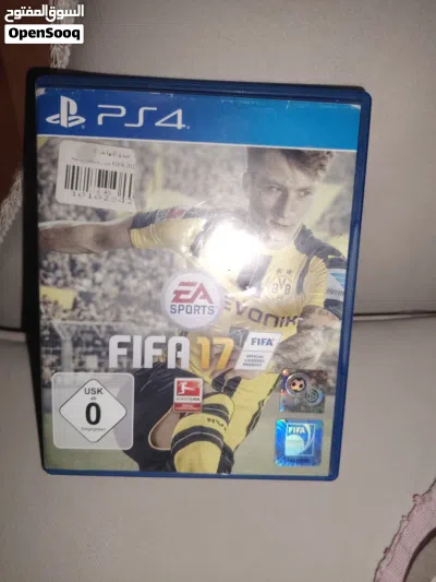 فيفا17شغاله للبيع 3