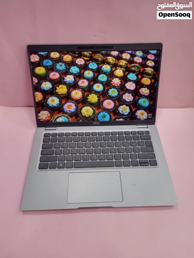 DELL LATITUDE 5420 CORE i7 1185G7 11th GENERATION 3.000 GHZ SPEED TO 4.30GHZ SPEED 16GB RAM DDR-4 5 4