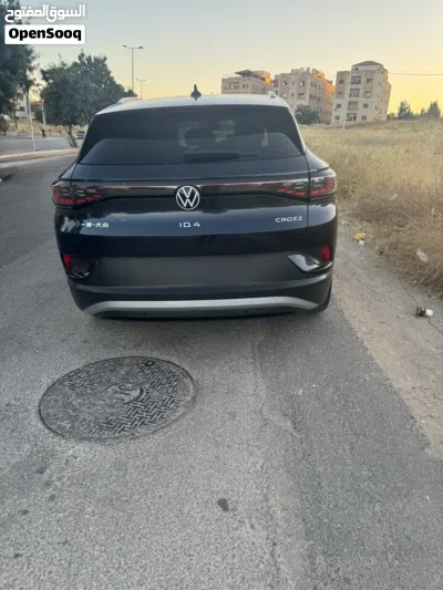 Volkswagen ID 4 ID.4 X Pure 3