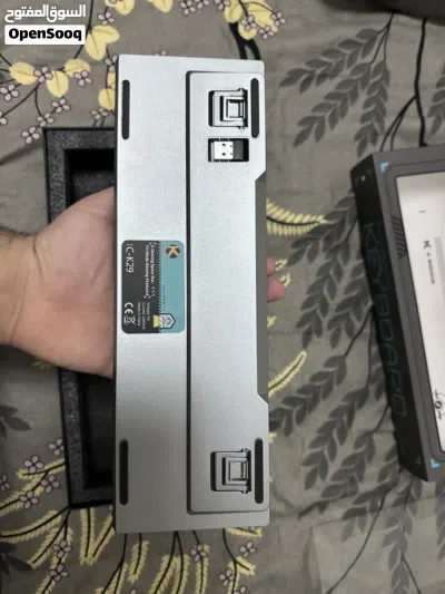 كيبورد K Gaming Space Star K29 2